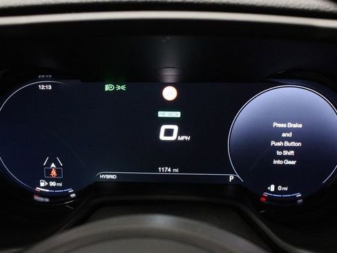 Used 2024 Dodge Hornet R/T image 28