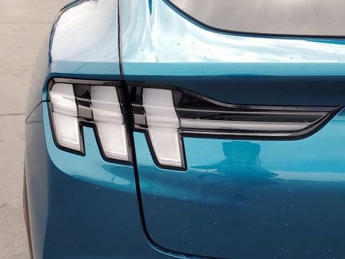 New 2026 Ford Mustang Mach-E Premium w/ Sport Appearance Package AWD/4WD image 9