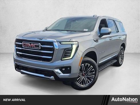 New 2026 GMC Yukon Elevation image 1