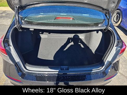 Certified 2023 Honda Civic Sport image 26