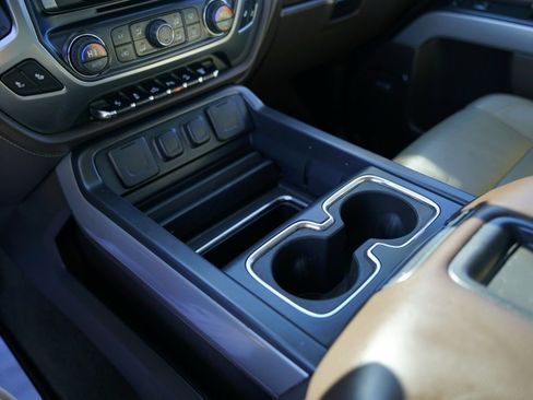 Used 2015 Chevrolet Silverado 2500 LTZ w/ Duramax Plus Package image 17