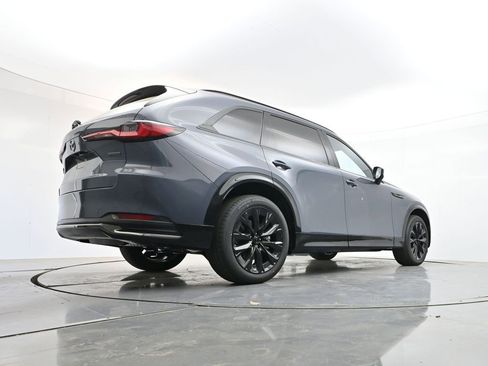 New 2026 MAZDA CX-90 3.3 Turbo S w/ Premium Package AWD/4WD image 23