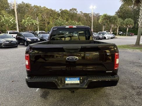 Used 2018 Ford F150 XL w/ Equipment Group 101A Mid image 4