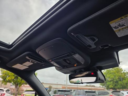 New 2026 Subaru Forester Sport AWD/4WD image 13