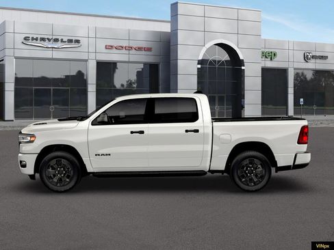 New 2026 RAM 1500 Express image 3