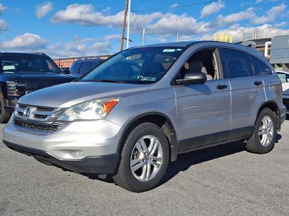 Used 2011 Honda CR-V EX
