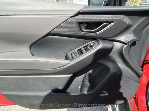 New 2026 Subaru Crosstrek 2.5i Wilderness image 12