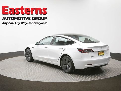 Used 2023 Tesla Model 3 Long Range image 59