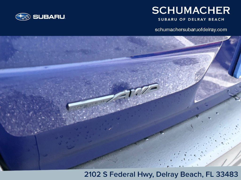 New 2026 Subaru Outback Limited AWD/4WD image 13