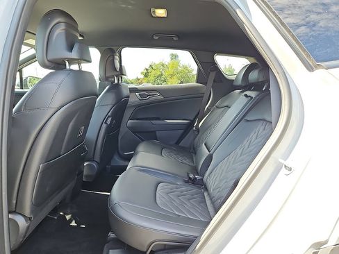 Certified 2023 Kia Sportage X-Line AWD/4WD image 13