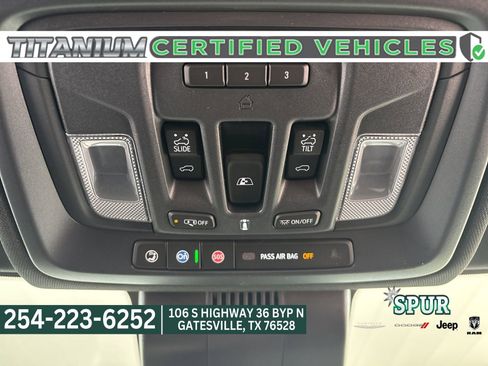 Used 2026 GMC Sierra 1500 AT4 w/ AT4 Premium Package image 22