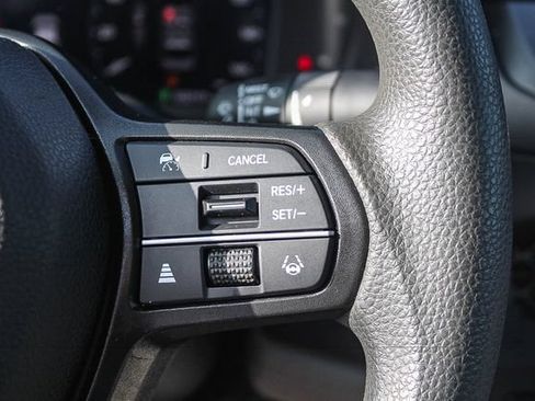 Used 2023 Honda Accord LX image 30