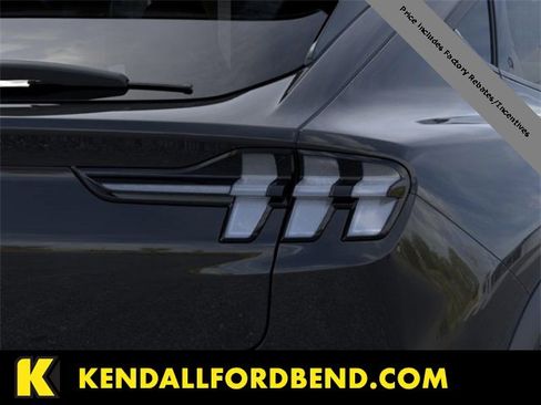 Used 2024 Ford Mustang Mach-E Select w/ Comfort Package Lite image 21