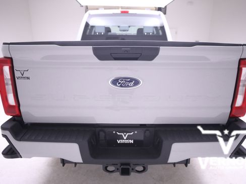 New 2026 Ford F250 XL w/ STX Appearance Package image 4