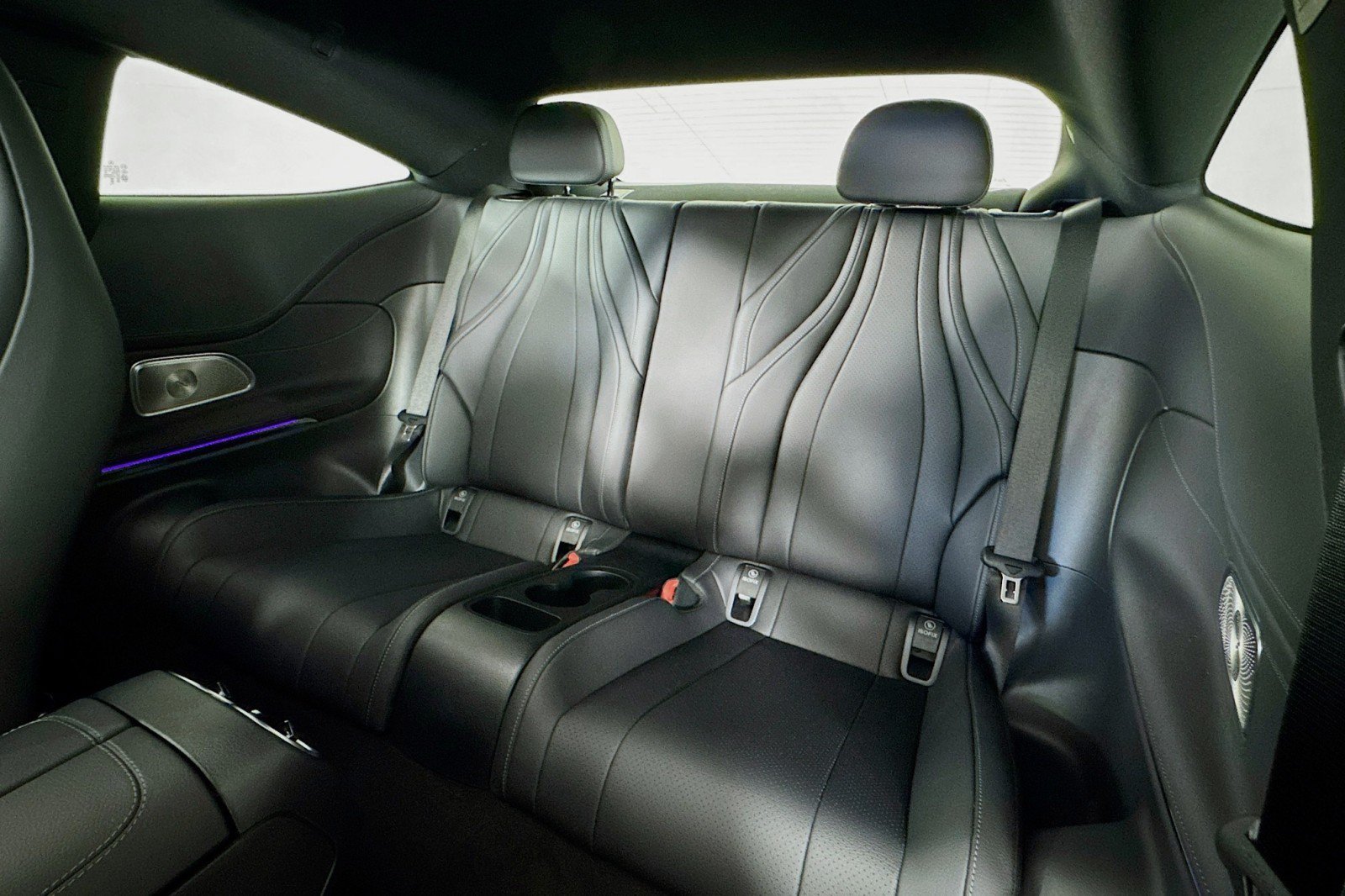 New 2026 Mercedes-Benz CLE 450 4MATIC Coupe image 7
