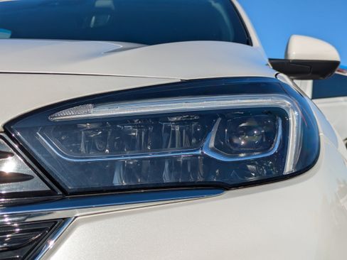 Used 2022 Buick Encore GX Essence w/ Advanced Technology Package image 31