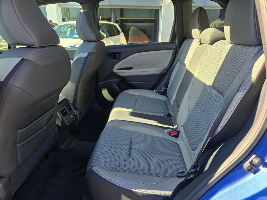 New 2026 Subaru Forester Premium AWD/4WD image 17
