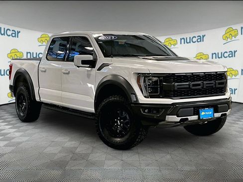 Used 2023 Ford F150 Raptor AWD/4WD image 1