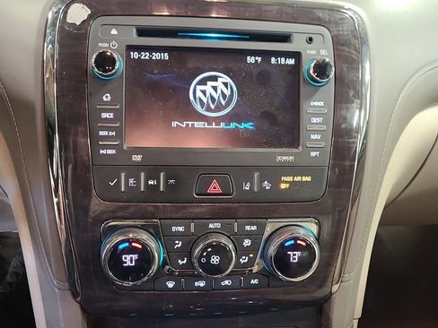 Used 2015 Buick Enclave Premium w/ Trailering Package image 35