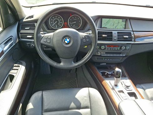 Used 2012 BMW X5 xDrive35i image 11