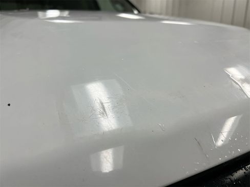 Used 2016 RAM 5500 Tradesman w/ Ambulance Prep Group image 26