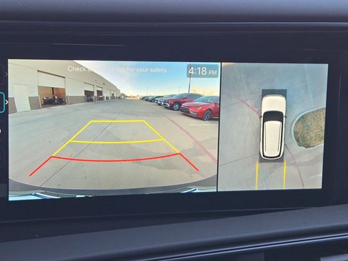 New 2026 Hyundai Palisade XRT Pro image 21