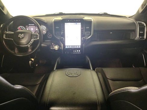 Used 2023 RAM 1500 Laramie image 12