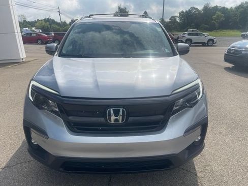 Used 2022 Honda Pilot Special Edition image 9