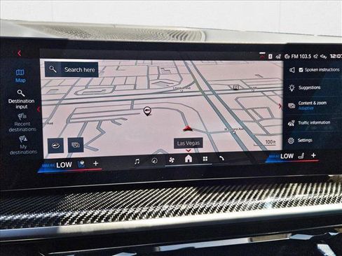 New 2025 BMW X5 M Competition w/ Executive Package image 13