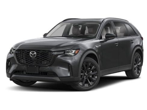 New 2026 MAZDA CX-90 3.3 Turbo w/ Premium Sport Pkg image 1