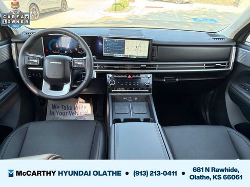 Certified 2026 Hyundai Santa Fe XRT AWD/4WD image 24