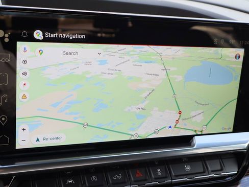 Certified 2023 GMC Sierra 1500 SLE image 14