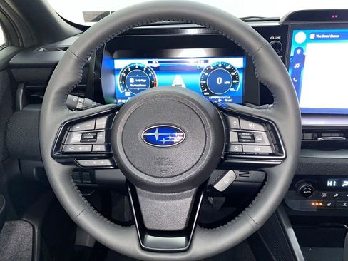 New 2026 Subaru Outback Limited XT image 14