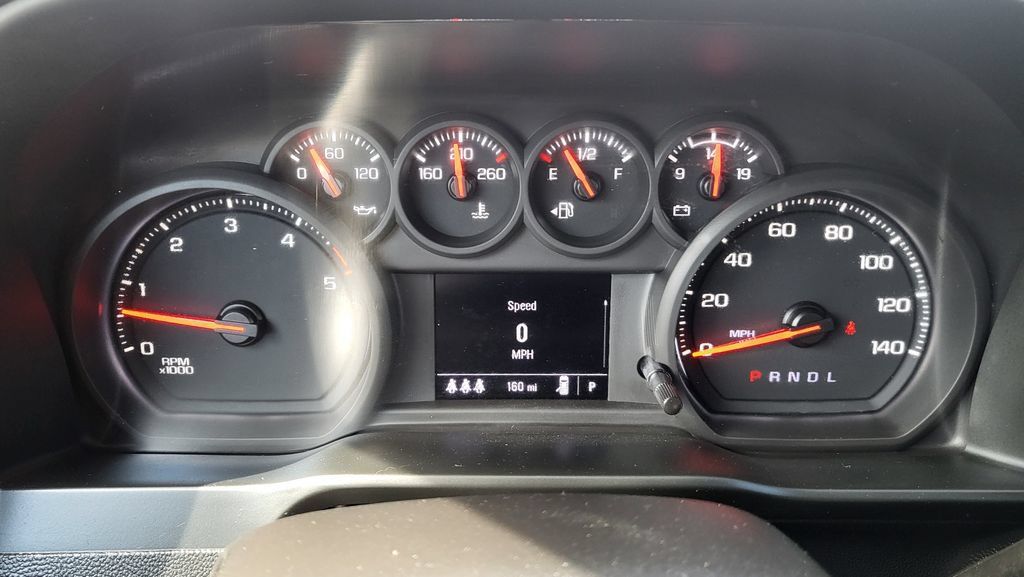 Used 2024 GMC Sierra 2500 Pro AWD/4WD image 29