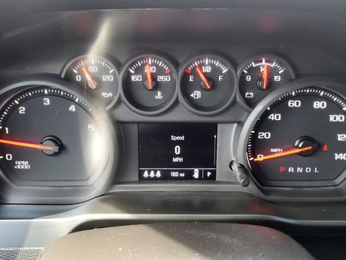 Used 2024 GMC Sierra 2500 Pro AWD/4WD image 29