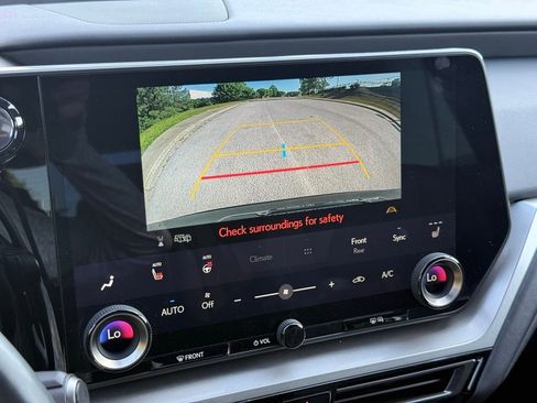 Used 2025 Lexus TX 350 FWD w/ Convenience Package image 36