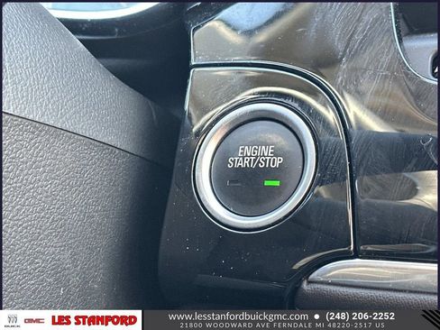 Used 2022 Buick Encore Preferred w/ Safety Package AWD/4WD image 28