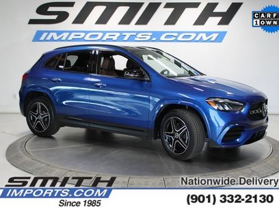 Used 2024 Mercedes-Benz GLA 250