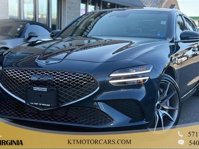 Used 2025 Genesis G70 2.5T