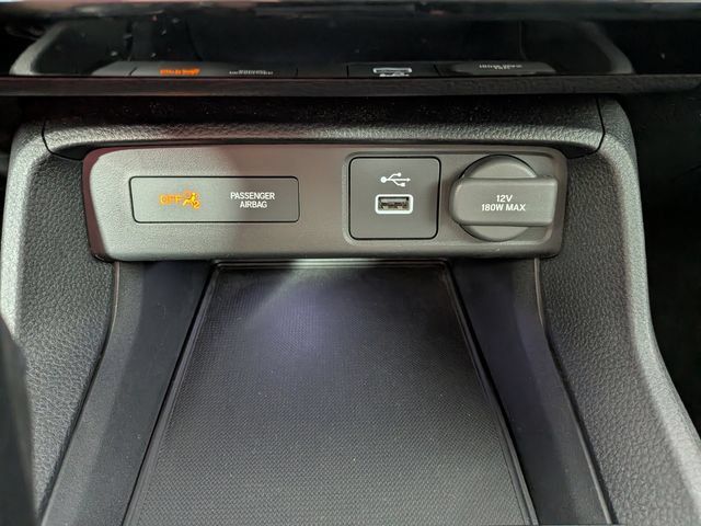 Certified 2022 Honda Civic EX-L image 10