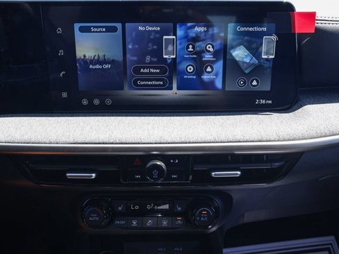 New 2026 Nissan Kicks SV w/ Cold Weather Package FWD image 29
