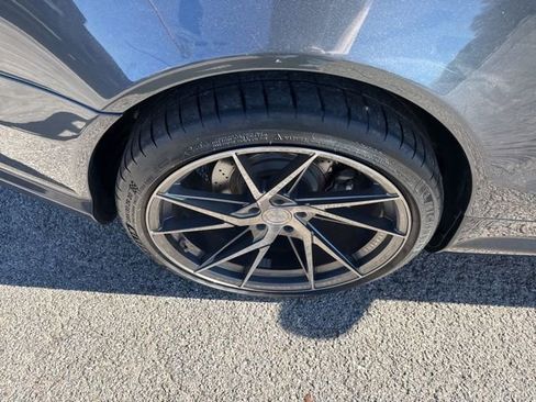 Used 2009 Mercedes-Benz SL 550 image 9