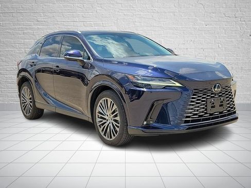 Used 2024 Lexus RX 350 Premium Plus FWD image 6