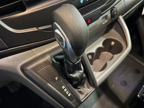 New 2026 Ford Transit 250 148 Medium Roof Extended AWD image 14