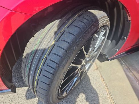 New 2026 MAZDA MX-5 Miata RF Club RWD image 22