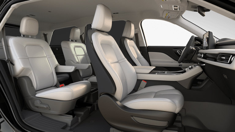 New 2026 Lincoln Aviator AWD image 28