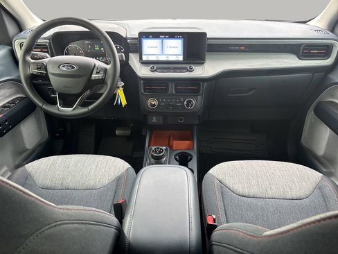 Certified 2023 Ford Maverick XLT w/ Equipment Group 300A Standard image 7