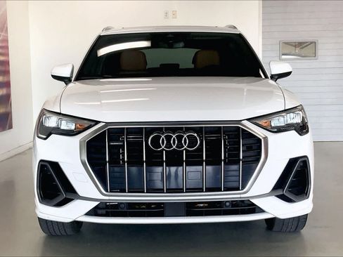 Used 2021 Audi Q3 2.0T Premium w/ Convenience Package image 6