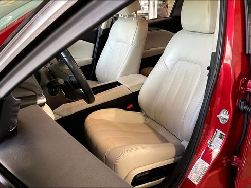 Used 2019 MAZDA MAZDA6 Grand Touring Reserve FWD image 3