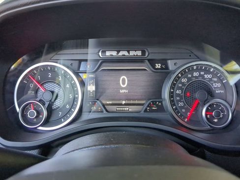 New 2026 RAM 1500 Big Horn image 15